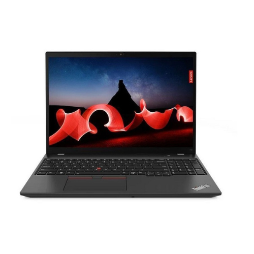 Lenovo ThinkPad T16 G2 16" | Core i7-1355U | 16GB RAM | 512GB SSD | Brand New