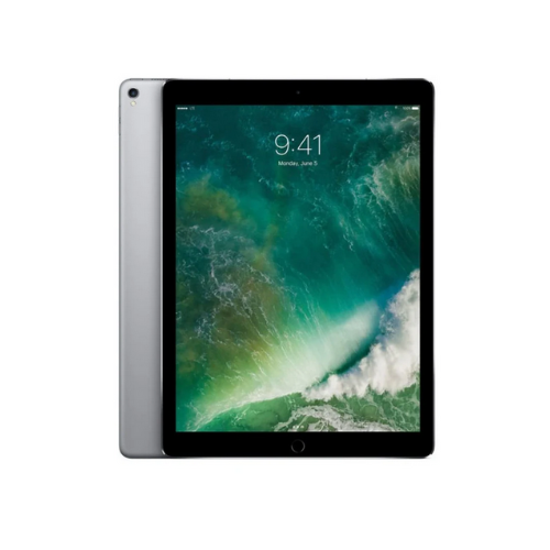 Apple iPad Pro 12.9” 2nd Gen (A1670) | Wi-Fi | 64GB Storage