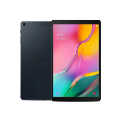 Samsung Galaxy Tab A 10.1" 4G LTE Tablet | 32GB Storage