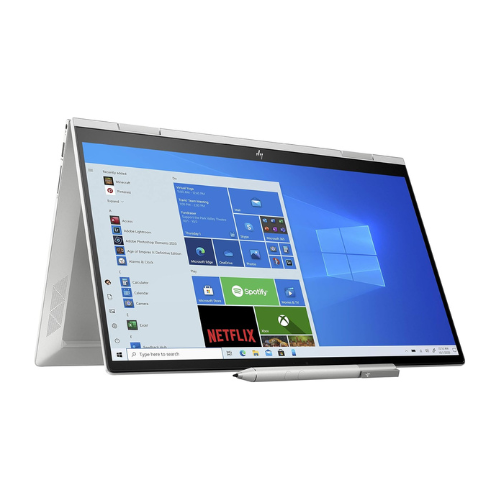 HP Envy 15-cn0019TX 2-in-1 15.6" FHD Touch | Geforce MX150 | Core i7-8550U | 16GB RAM | 512GB SSD | Windows 11