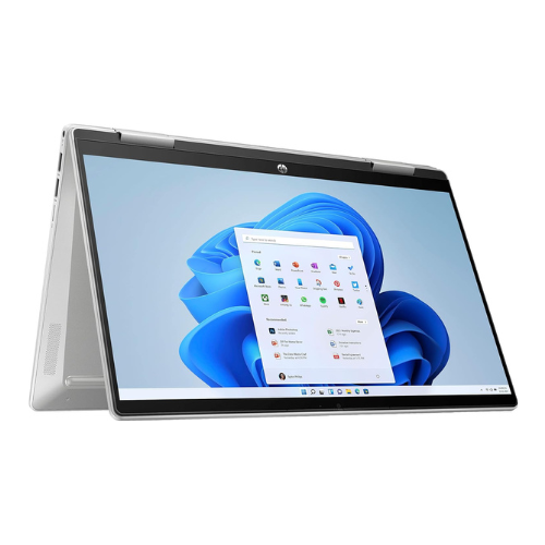 HP Pavilion 2-in-1 14-ek0004TU 14" Touch | Core i5-1235U | 8GB RAM | 512GB SSD | Windows 11