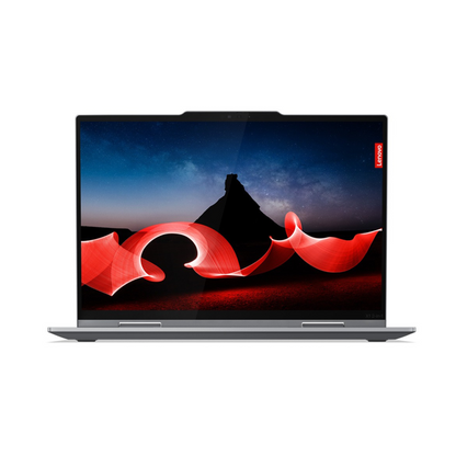 Lenovo ThinkPad x1 Yoga Gen 9 14" WUXGA | Core Ultra 7 | 16GB RAM | 512GB SSD | Windows 11 Pro | New Open Box