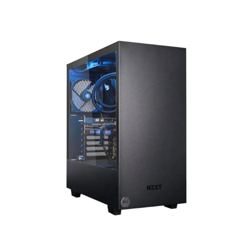 Leader Custom Gaming PC | RTX 2080 Super  | Core i7-8700K | 16GB RAM | 256GB SSD + 2TB HDD