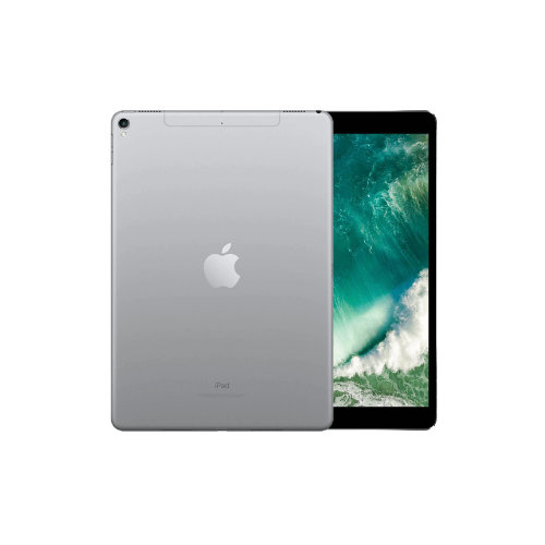 Apple iPad Pro 10.5" | 64GB Storage | Wi-Fi + Cellular | Unlocked