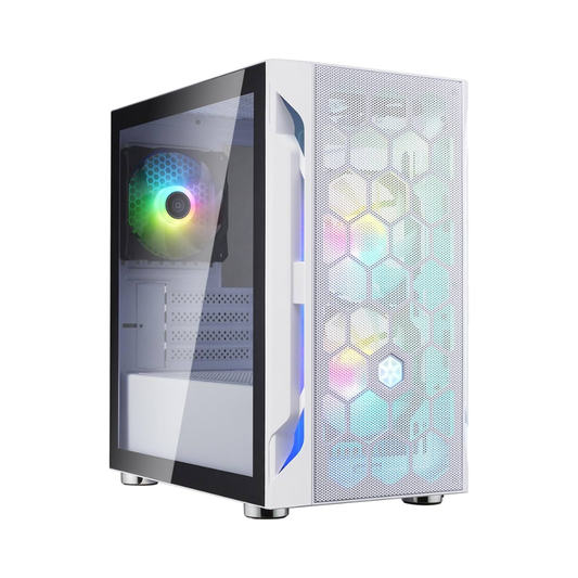 Custom Gaming PC | GTX 970 | Core i5-3570K | 8GB RAM | 256GB SSD | Windows 11