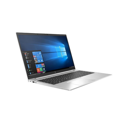 HP EliteBook 850 G8 15.6” | Core i7-1185G7 | 16GB RAM | 512GB SSD | LTE | Windows 11
