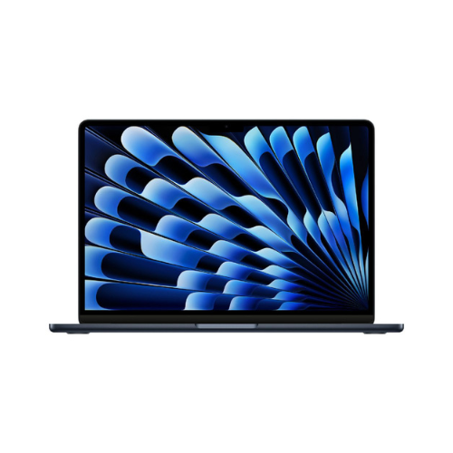 Apple MacBook Air 13" Retina A3113 (2024) | Apple M3 Chip | 16GB RAM | 256GB SSD As New