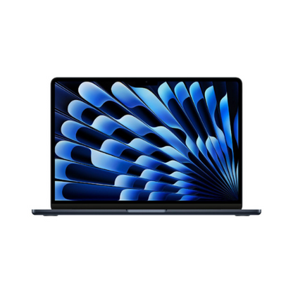 Apple MacBook Air 13" Retina A3113 (2024) | Apple M3 Chip | 16GB RAM | 256GB SSD As New