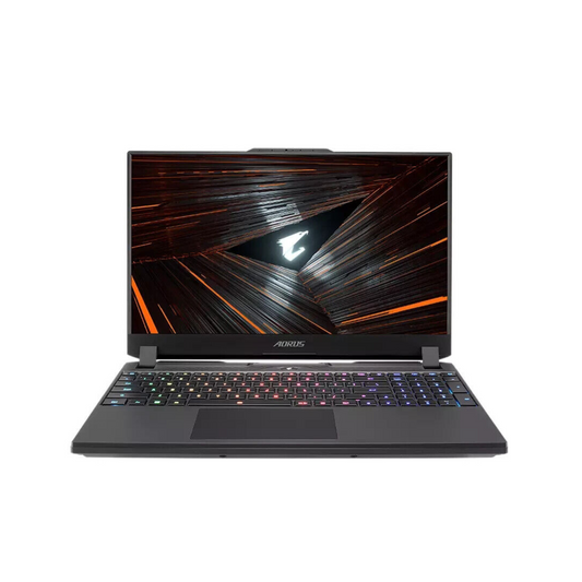 Gigabyte AORUS 5 15.6" Gaming Laptop Core i7-11800H 32GB RAM RTX 3070 512GB SSD