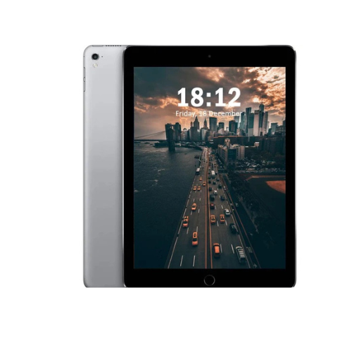 Apple iPad Pro 9.7" | 128GB Storage | Wi-Fi | Excellent