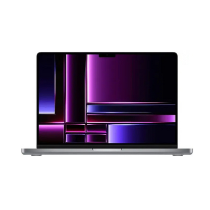 Apple MacBook Pro A2779 14" (2023) | M2 Chip | 16GB RAM | 512GB SSD