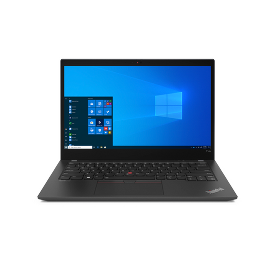 Lenovo ThinkPad T14s 14" Gen 2 Core i7-1185G7 16GB RAM 256GB SSD