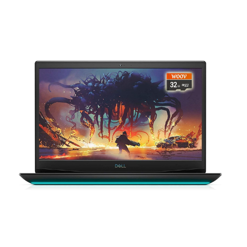 Dell G5 15.6" Gaming Laptop | RTX 2070 | Core i7-10750H | 32GB RAM | 512GB SSD | Windows 11