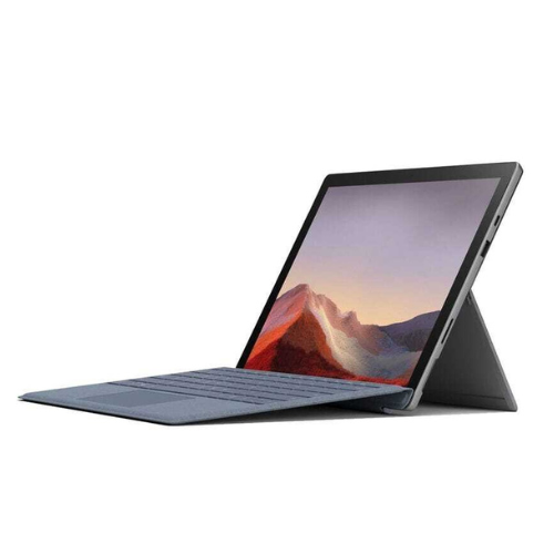 Microsoft Surface Pro 7+ 12.3” | Core i7-1165G7 | 16GB RAM | 256GB SSD | Windows 11