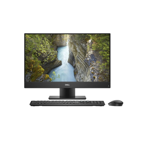 Dell OptiPlex 7460 23.8” All-in-One PC | Core i5-8500 | 8GB RAM | 256GB SSD | Windows 11