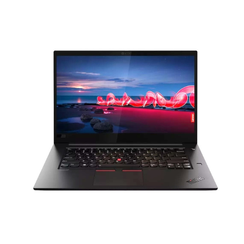 Lenovo ThinkPad P1 Gen 2 15.6" FHD | Quadro T1000 | Core i7-9850H | 16GB RAM | 256GB SSD | Windows 11 | As New