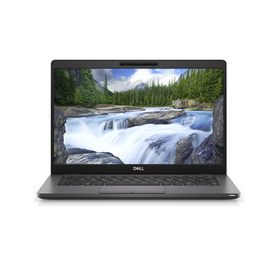Dell Latitude 5300 13.3” Touchscreen | Core i5-8265U | 16GB RAM | 512GB SSD
