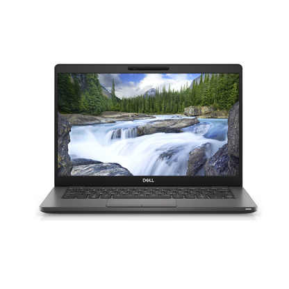 Dell Latitude 5310 13.3” Laptop | Core i7-10810U | 16GB RAM | 256GB SSD | Windows 11