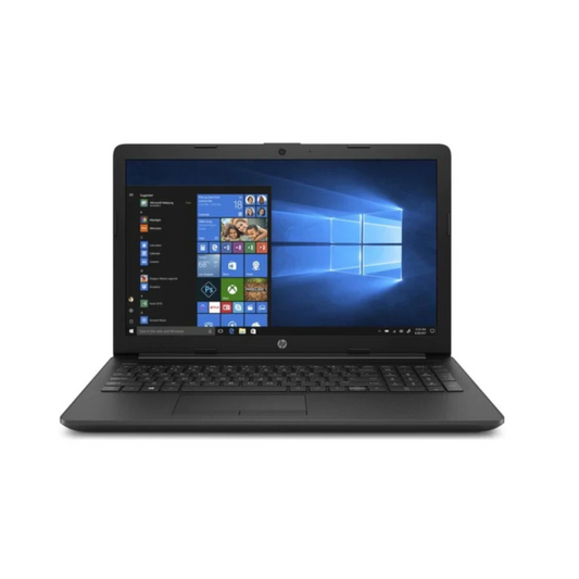 HP 15-da2024tx 15.6” | NVIDIA MX130 | Core i7-10510U | 8GB RAM | 256GB SSD