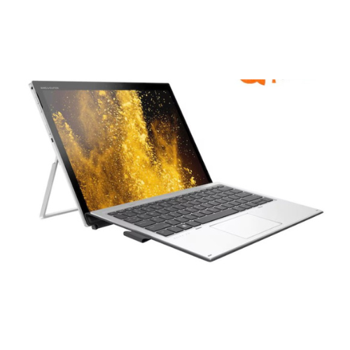 HP Elite x2 1013 G3 13" Touchscreen Tablet & Keyboard | Core i5-8250U | 8GB RAM | 256GB SSD | Windows 11 Pro