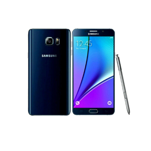 Samsung Galaxy Note 5 | 32GB Storage | Unlocked