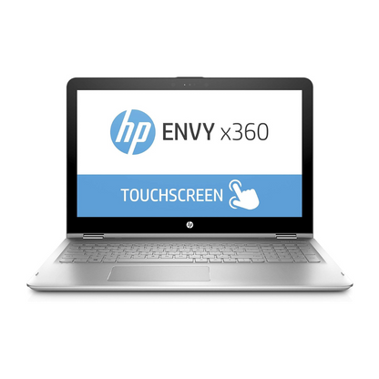 HP Envy x360 15-bp131tx 15.6” 2-in-1 | Core i7-8550U | 32GB RAM | 1TB SSD + 1TB HDD