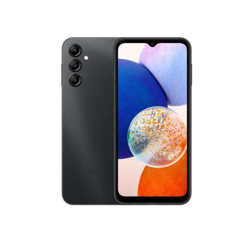Samsung Galaxy A14 5G | 128 GB | Dual SIM | Unlocked