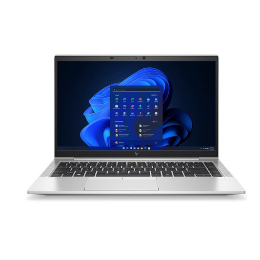 HP ProBook 430 G8 14” | Core i7-1165G7 | 8GB RAM | 256GB SSD | Windows 11