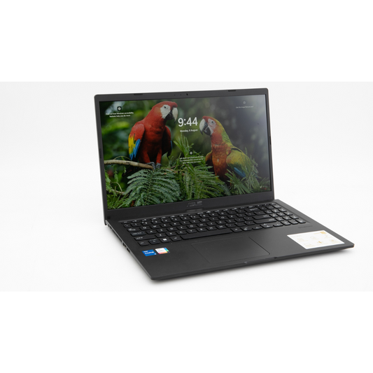 Asus VivoBook 15 15.6” | Core i7-1165G7 | 8GB RAM | 256GB SSD | Windows 11