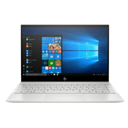 HP Envy 13-aq1058TU 13.3” Touch | Core i7-1065G7 | 8GB RAM | 512GB SSD | Windows 11