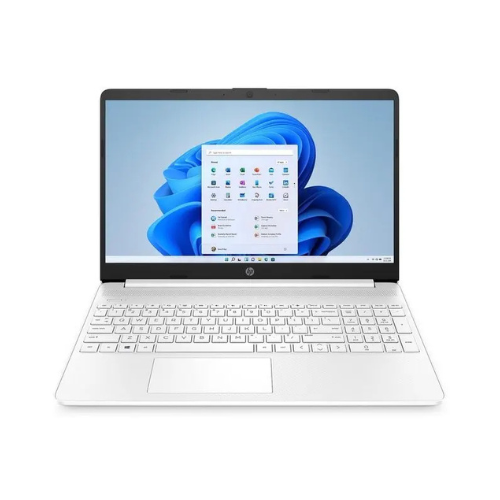 HP Laptop 15s-fq5209TU 15.6" | Core i5-1235U | 16GB RAM | 512GB SSD | Windows 11