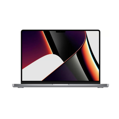Apple MacBook Pro 14" (2021) | Apple M1 Pro | 32GB RAM | 512GB SSD | MacOS