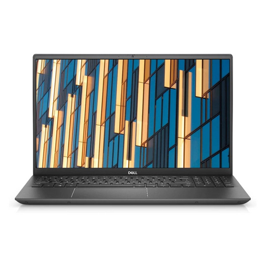 Dell Vostro 7500 15.6" | GTX 1650 | Core i7-10750H | 16GB RAM | 512GB SSD | Windows 11