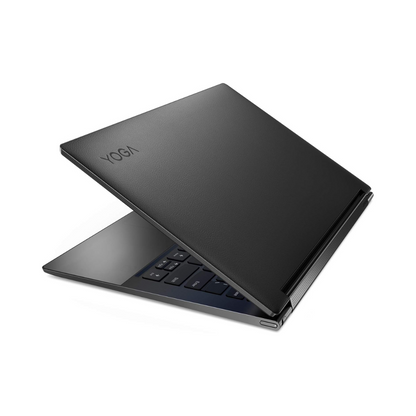 Lenovo Yoga 9i 14" 2-in-1 Leather Top | Core i7-1195G7 | 16GB RAM | 512GB SSD | Stylus Pen | Windows 11