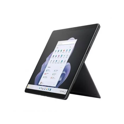 Microsoft Surface Pro 9 2-in-1 with Keyboard | Core i5-1245U | 16GB RAM | 512GB/1TB SSD | Windows 11