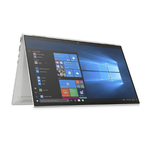 HP EliteBook x360 1030 G7 13.3” 2-in-1 | Core i5 10th Gen | 8GB RAM | 256GB SSD | Windows 11 Pro