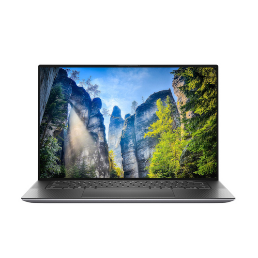 Dell Precision 5550 15” 4K Touch | Quadro T2000 Max Design | Core i9-10885H | 64GB RAM | 1TB SSD |  Windows 11