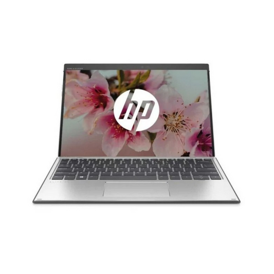 HP Elite x2 G4 12.5" | Core i5-8265U | 8GB RAM | 256GB SSD | Windows 11 (NO KEYBOARD)