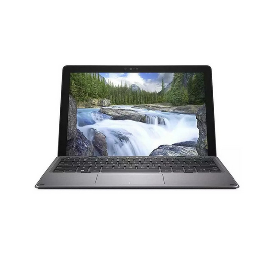 Dell Latitude 7200 2-in-1 12.5” Touch | Core i5-8365U | 8GB RAM | 256GB SSD | Windows 11 Pro