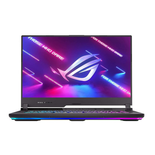 ASUS ROG Strix G15 G513Q 15.6" | RTX 3060 | Ryzen 9 5900H | 16GB RAM | 512GB SSD | Windows 11