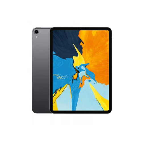 Apple iPad Pro 11" 1st Gen A1938 | 64GB | Wi-Fi + Cellular | Space Gray