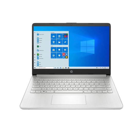 HP Laptop 14s-fq1121AU | Ryzen 5 5500U | 8GB RAM | 256GB SSD | Windows 11