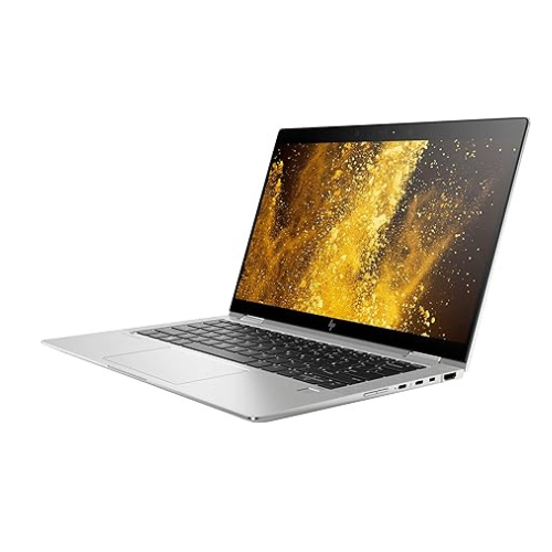 HP EliteBook x360 1030 G3 13" | Intel Core i7-8550U | 8GB RAM | 512GB SSD | Windows 11