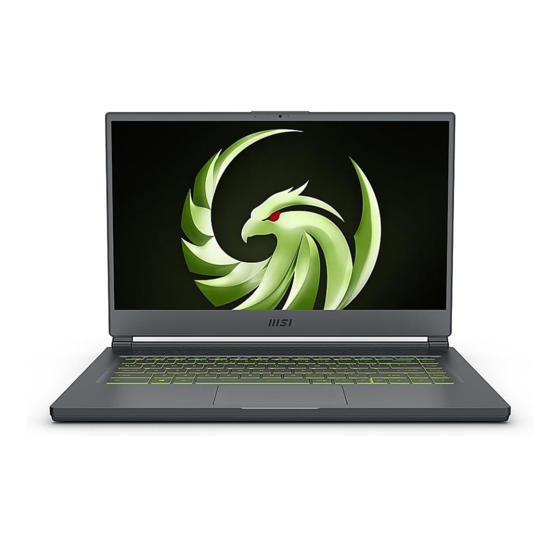 MSI Delta 15 A5EK 15.6” | Radeon RX 6700M | Ryzen 7 5800H | 16GB RAM | 1TB SSD