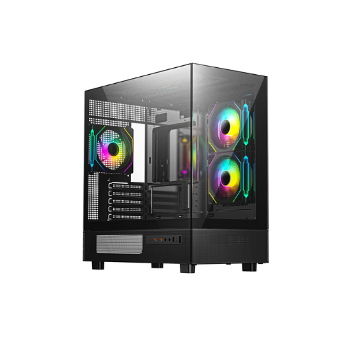 Custom Gaming PC | AMD Ryzen 7 5800 | RTX 4070 | 32GB RAM | 1TB SSD | Windows 11