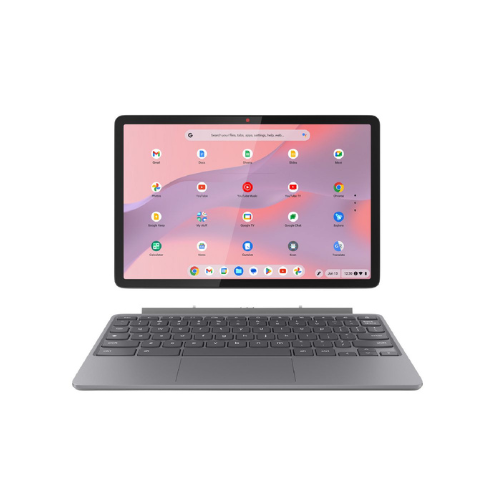 Lenovo IdeaPad Duet 11M889 Chromebook 11” FHD Touch | MediaTek Kompanio 838 | 4GB RAM | 128GB SSD