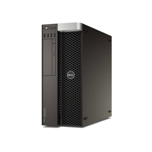 Dell Precision T3600 Workstation PC | Xeon E5-1620 3.6GHz | 8GB RAM | 256GB SSD