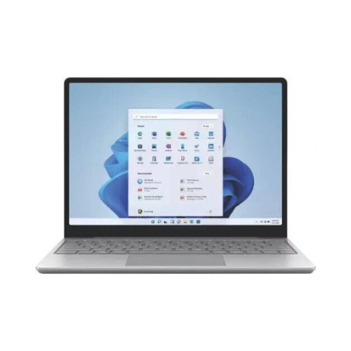 Microsoft Surface Laptop Go 2 12.4" Touchscreen | Core i5-1135G7 | 8GB RAM | 128GB-256GB SSD | Windows 11