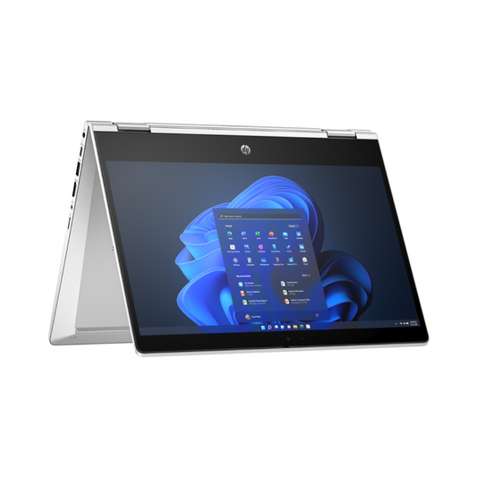 HP ProBook 435 G8 13” 2-in-1 Touch | Ryzen 5 5600U | 8GB RAM | 256GB SSD | Windows 11