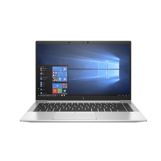 HP EliteBook 840 G7 14” | Core i7-10610U | 16GB RAM | 512GB SSD | Windows 11 Pro